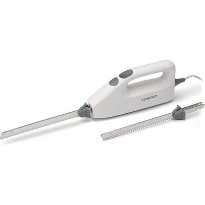 Kenwood KN650 White Electric Knife - Meat Bread Cutter Kenwood KN650 White Electric Knife - Meat Bread Cutter