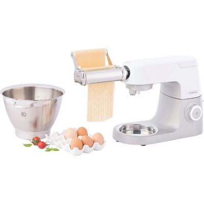 Kenwood KAX982ME - Macchina per pasta Kenwood KAX982ME - Macchina per pasta