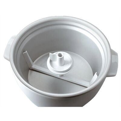Kenwood KAB957PL - Máquina de helados Kenwood KAB957PL - Máquina de helados