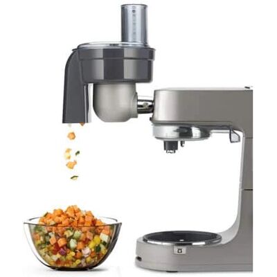 Kenwood KAX400PL - akcesorium kuchenne Kenwood KAX400PL - akcesorium kuchenne