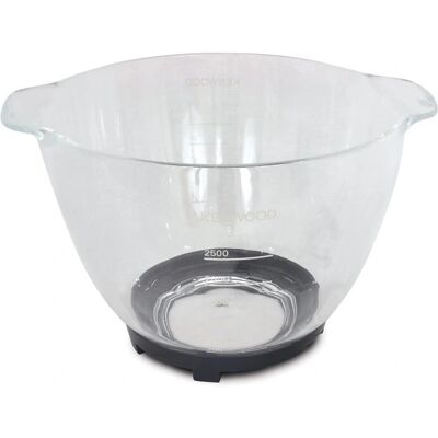 Kenwood KAT550GL - Rührschüssel Kenwood KAT550GL - Rührschüssel