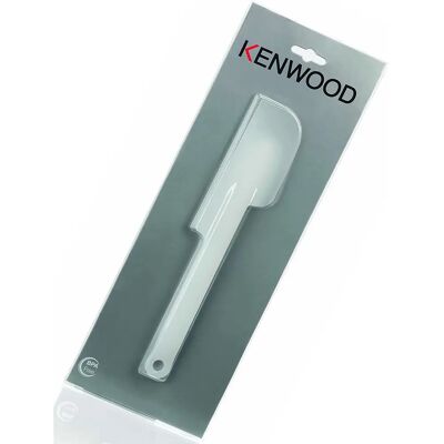 Kenwood AW20010011 Flexible Silikon Küchenspatel - Küchen Spatel Kenwood AW20010011 Flexible Silikon Küchenspatel - Küchen Spatel