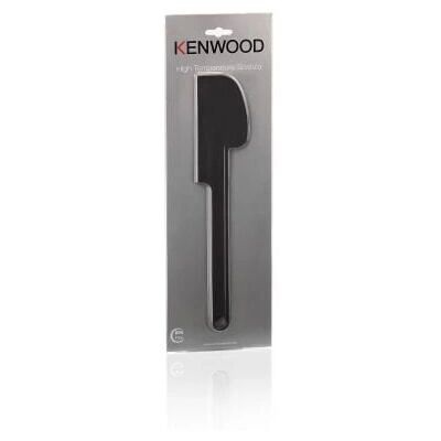 Spatule haute température Kenwood KWSK002 - Pour robots culinaires - Publicité Spatule haute température Kenwood KWSK002 - Pour robots culinaires - Publicité