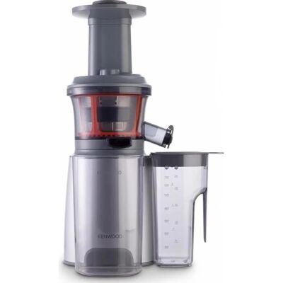 Kenwood JMP600SI - Silber Kenwood JMP600SI - Silber