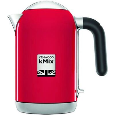 Kenwood ZJX650RD - Rosso - Pentola elettrica Kenwood ZJX650RD - Rosso - Pentola elettrica
