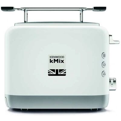 Kenwood TCX751WH - Hvid - Toaster Kenwood TCX751WH - Hvid - Toaster