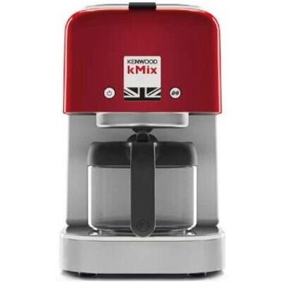 Kenwood COX750RD - ROSSO Kenwood COX750RD - ROSSO