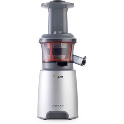 Kenwood PureJuice JMP601SI - Grigio Kenwood PureJuice JMP601SI - Grigio