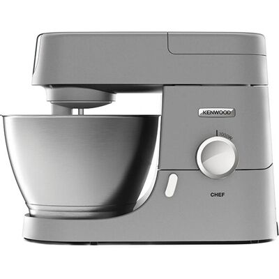 Kenwood KVC3100S - Silver - Food Processor Kenwood KVC3100S - Silver - Food Processor