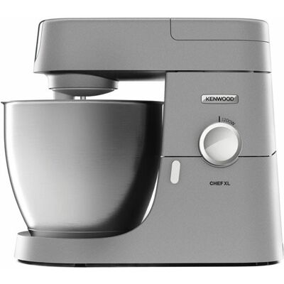 Kenwood KVL4170S - Silver - Matberedare Kenwood KVL4170S - Silver - Matberedare