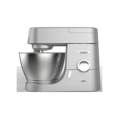 Kenwood Chef KVC3150S - Argento Kenwood Chef KVC3150S - Argento