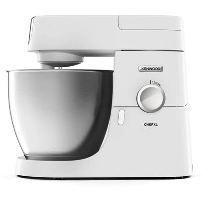 Kenwood Chef XL KVL4100W - Bianco Kenwood Chef XL KVL4100W - Bianco