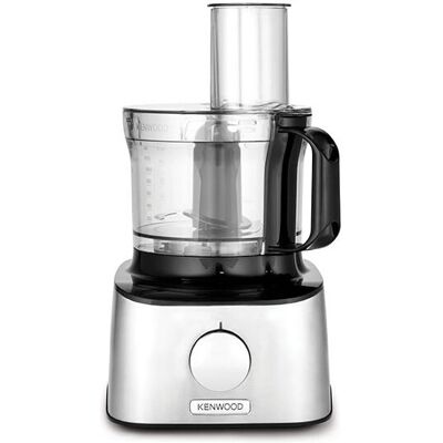 Kenwood FDM301SS - Ασημένιο - Μπλέντερ τροφίμων Kenwood FDM301SS - Ασημένιο - Μπλέντερ τροφίμων