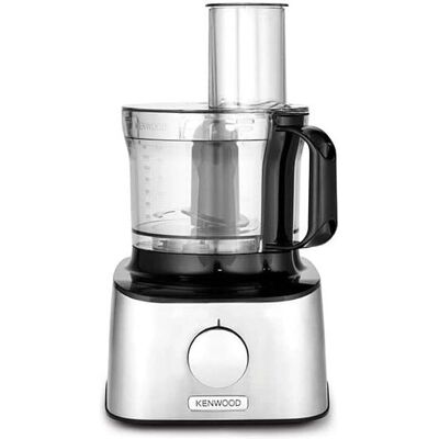 Kenwood FDM307SS - Edelstahl - Küchenmaschine Kenwood FDM307SS - Edelstahl - Küchenmaschine