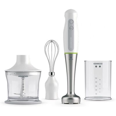 Kenwood Hdp109Wg - Weiß - Stabmixer Kenwood Hdp109Wg - Weiß - Stabmixer