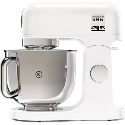 Kenwood KMX750AW - Weiß - Küchenmaschine Kenwood KMX750AW - Weiß - Küchenmaschine
