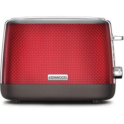 Kenwood TCM811RD - ROSSO Kenwood TCM811RD - ROSSO
