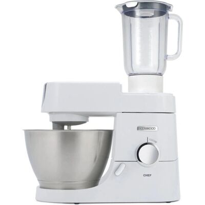 KENWOOD KVC3110W - Bianco KENWOOD KVC3110W - Bianco