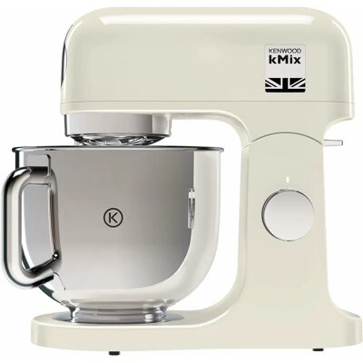 Kenwood KMX750AC - Cream - Dough Mixer Kenwood KMX750AC - Cream - Dough Mixer