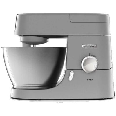 Kenwood KVC3160S Planetaria - Versatile per la cucina Kenwood KVC3160S Planetaria - Versatile per la cucina