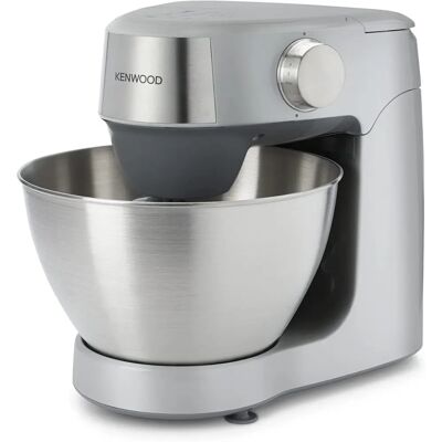 Kenwood KHC29.P0SI - Argent - Robot de cuisine - Publicité Kenwood KHC29.P0SI - Argent - Robot de cuisine - Publicité