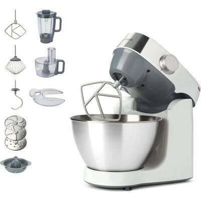 Kenwood Prospero+ KHC29.H0WH - Valkoinen Kenwood Prospero+ KHC29.H0WH - Valkoinen
