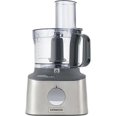 Kenwood FDM313SS - Argent - Robot de cuisine Kenwood FDM313SS - Argent - Robot de cuisine