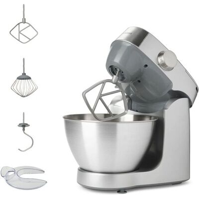 KENWOOD - Prospero Plus KHC29.A0SI - 4.3 L ciotola - Impastatrice KENWOOD - Prospero Plus KHC29.A0SI - 4.3 L ciotola - Impastatrice