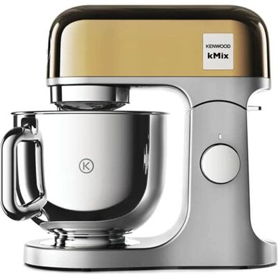 Kenwood KMX760AYG - Guldfarvet Kenwood KMX760AYG - Guldfarvet