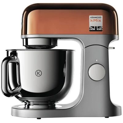 Kenwood kMix Edizione Speciale KMX760GD - Oro Rosa Kenwood kMix Edizione Speciale KMX760GD - Oro Rosa