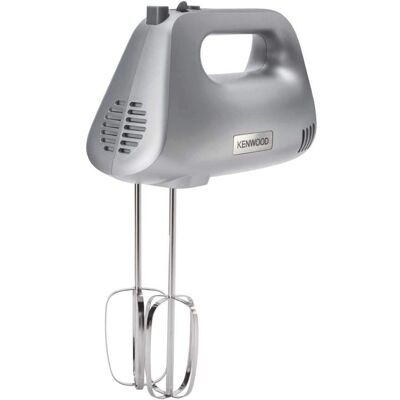 Kenwood Handmixer - SILBER Kenwood Handmixer - SILBER