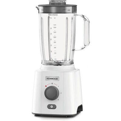 Kenwood BLP41.C0WH - Grau, Weiß - Mixer Kenwood BLP41.C0WH - Grau, Weiß - Mixer
