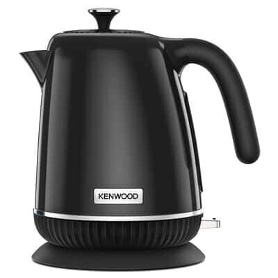 Kenwood ZJP11.A0BK Electric Kettle - 1.7L, Black - Electric Kettle Kenwood ZJP11.A0BK Electric Kettle - 1.7L, Black - Electric Kettle