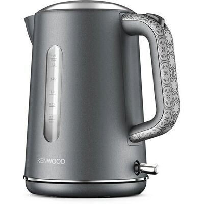 Kenwood ZJP04.A0GY - Šedá Kenwood ZJP04.A0GY - Šedá