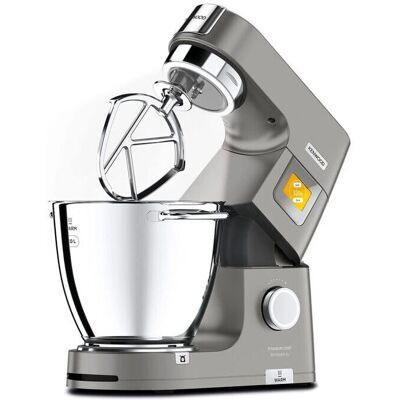 Kenwood KWL90.124SI - Gris Kenwood KWL90.124SI - Gris
