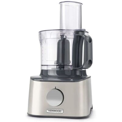 Kenwood FDM304SS - Argento - Robot da cucina Kenwood FDM304SS - Argento - Robot da cucina