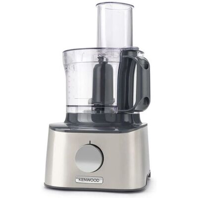 Kenwood FDM304SS - Argent - Robot de cuisine Kenwood FDM304SS - Argent - Robot de cuisine