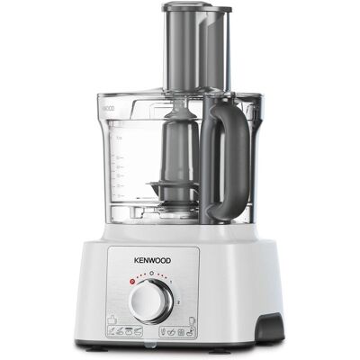 Kenwood FDP65.450WH - Hvit - Matprosessor Kenwood FDP65.450WH - Hvit - Matprosessor