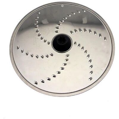 Disque à râper fin Kenwood KW712343 - Robot culinaire - Publicité Disque à râper fin Kenwood KW712343 - Robot culinaire - Publicité