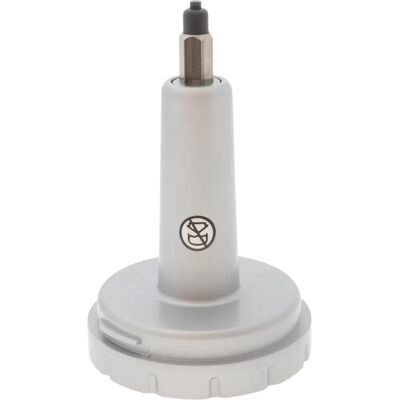 Arbre de Transmission Gris Kenwood AT647 - Accessoires Robot Cuisine - Publicité Arbre de Transmission Gris Kenwood AT647 - Accessoires Robot Cuisine - Publicité