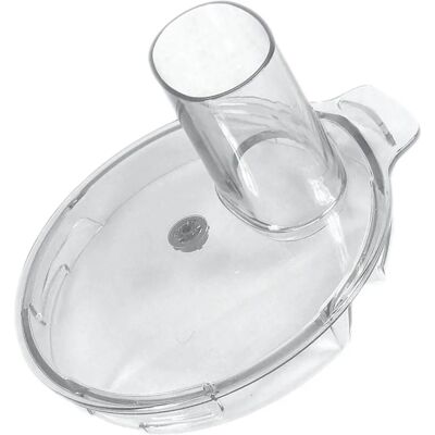 Kenwood - FPM800/FPM810 - Couvercle - Pièce d'appareil de cuisine - Publicité Kenwood - FPM800/FPM810 - Couvercle - Pièce d'appareil de cuisine - Publicité