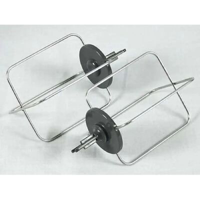 Kenwood KW714767 - Ensemble de 2 fouets en acier inoxydable pour MultiPro - Publicité Kenwood KW714767 - Ensemble de 2 fouets en acier inoxydable pour MultiPro - Publicité