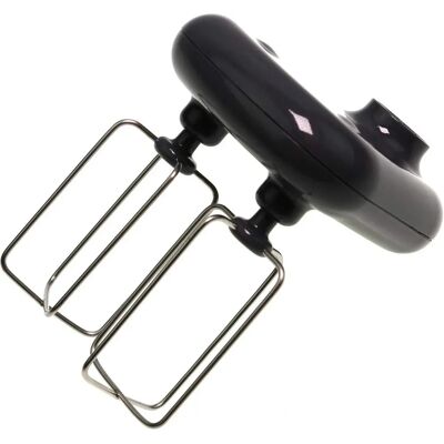 Fouet en métal Kenwood KW714991 - Accessoire robot de cuisine - Publicité Fouet en métal Kenwood KW714991 - Accessoire robot de cuisine - Publicité