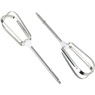Kenwood - HM-series - 2x Fouets - Accessoires - Publicité Kenwood - HM-series - 2x Fouets - Accessoires - Publicité
