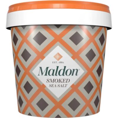 Maldon Füstölt Tengeri Só - Tengeri Só Maldon Füstölt Tengeri Só - Tengeri Só