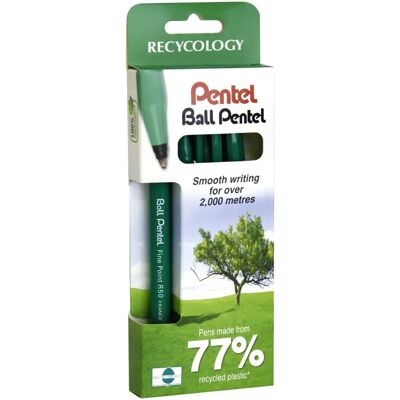 Pentel Art Brush Sign Pen - 12 Colors - Pen Pentel Art Brush Sign Pen - 12 Colors - Pen