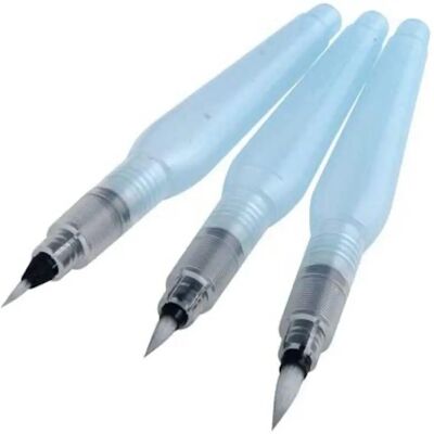 Pentel Aquash Water Brush - XPCAWBB Pentel Aquash Water Brush - XPCAWBB