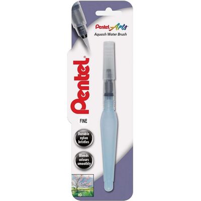 Pentel XFRH/F Water Brush - Fine Nib Pentel XFRH/F Water Brush - Fine Nib