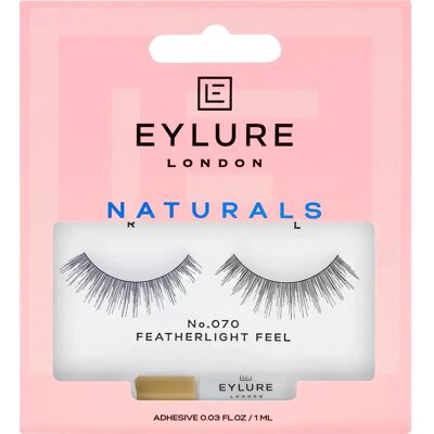 Eylure Nr. 070 Wimpern - Künstliche Wimpern Eylure Nr. 070 Wimpern - Künstliche Wimpern