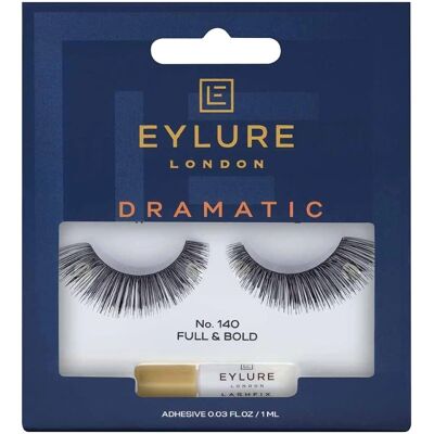 Eylure London Dramatic falsche Wimpern - false eyelashes Eylure London Dramatic falsche Wimpern - false eyelashes